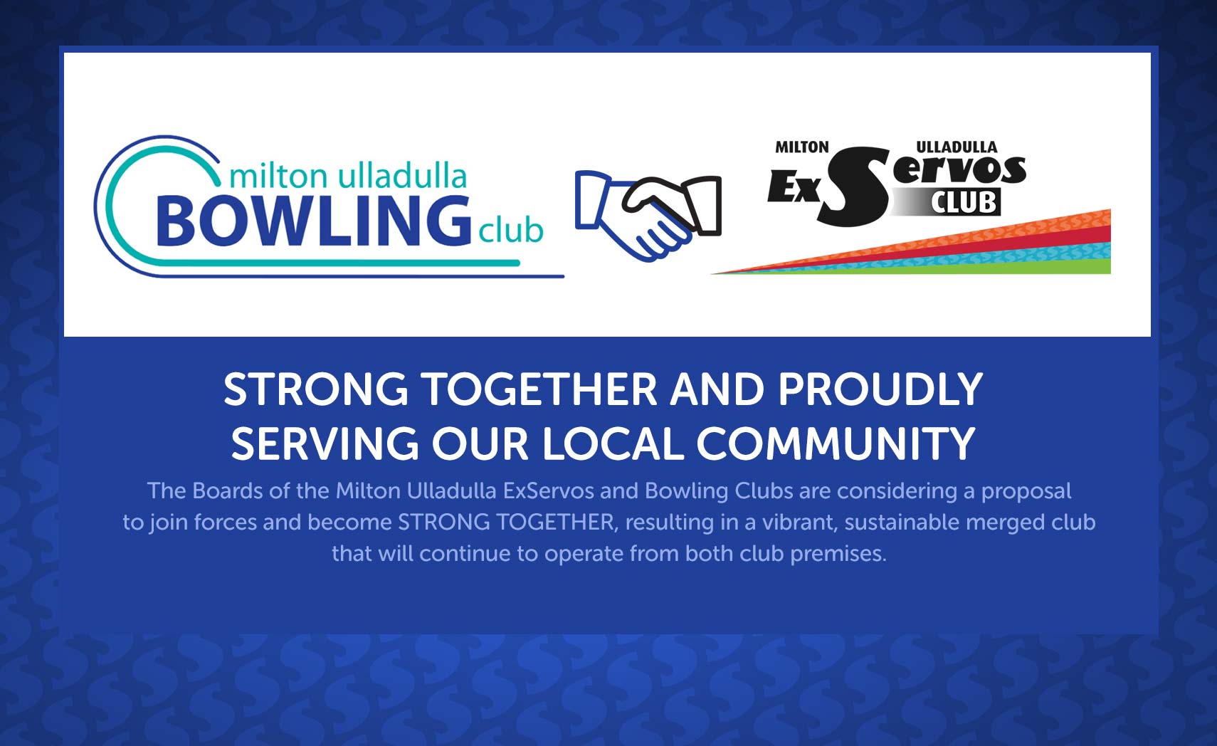 The Milton Ulladulla Ex Servos Club