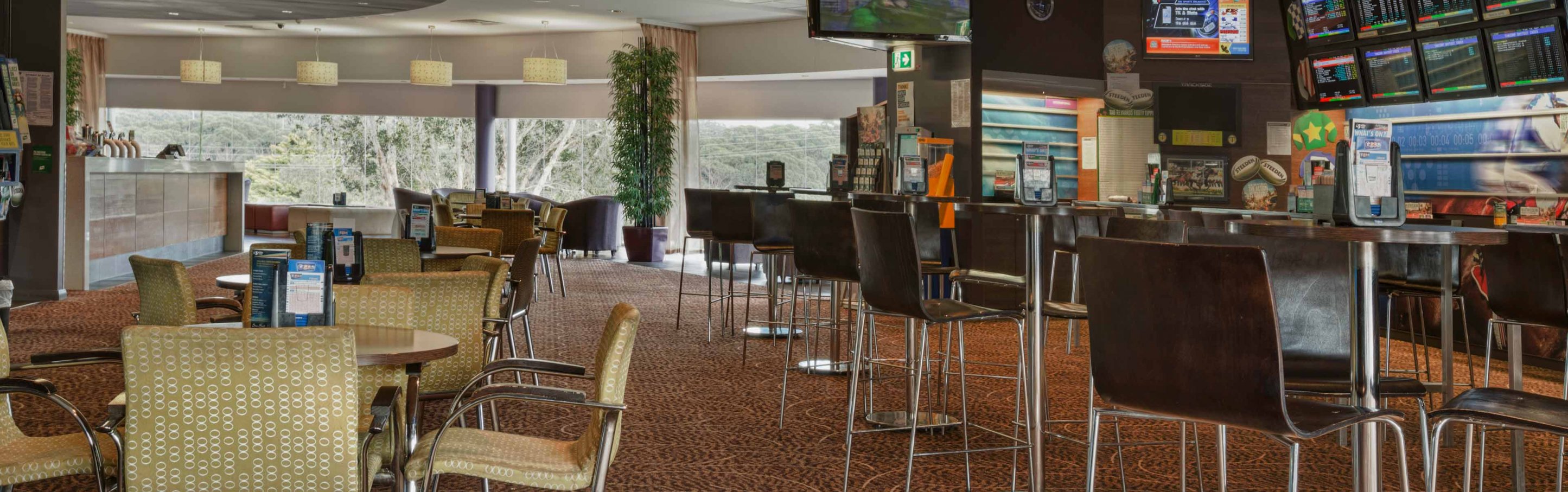 The Milton Ulladulla Ex Servos Club