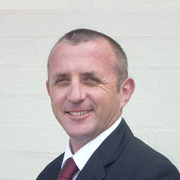 William Drury