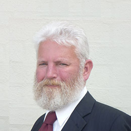 Paul Warren