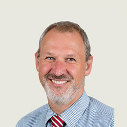 Darryl Bozicevic