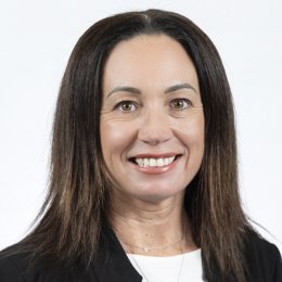 Monique Roklitzer