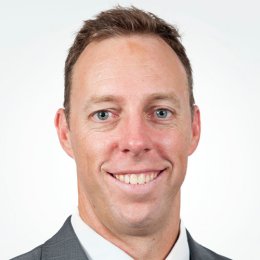 Anthony Ireland