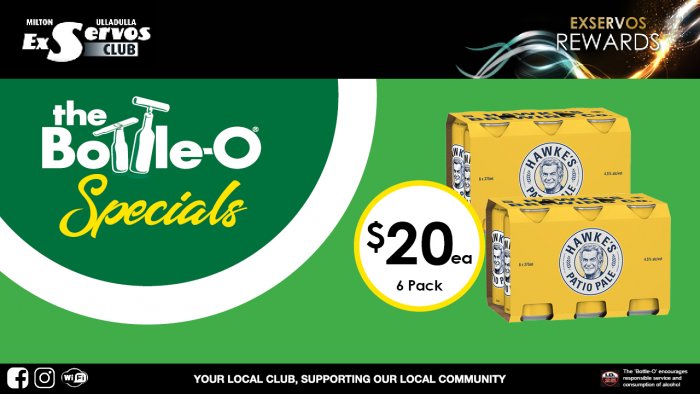 Hawke’s Patio Pale