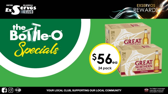 Great Northern Original