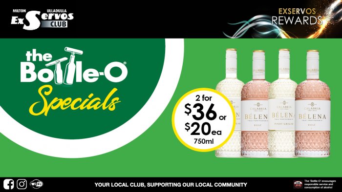 Belena Range