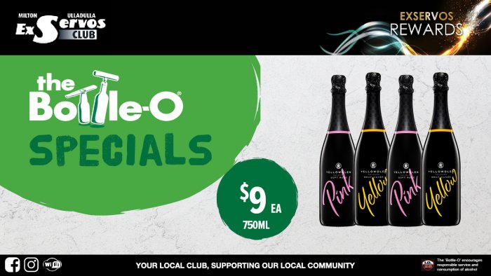 Yellowglen Sparkling Range
