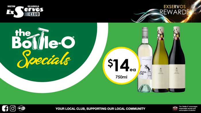 Devils Lair Fifth Leg Semillion Sauv Blanc or Tread Softly Range