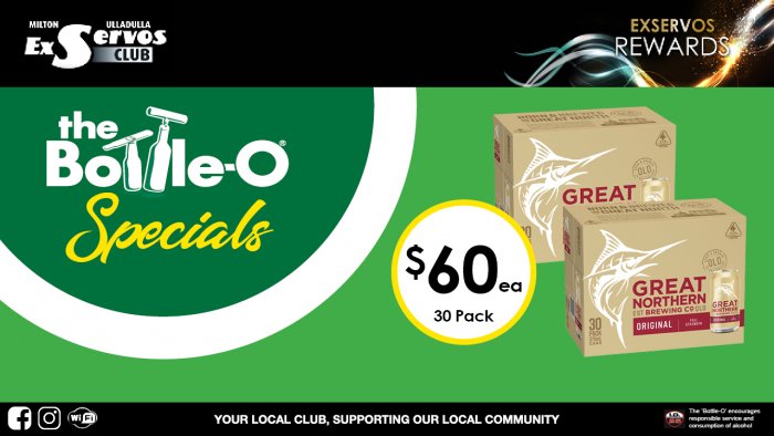 Great Northern Original