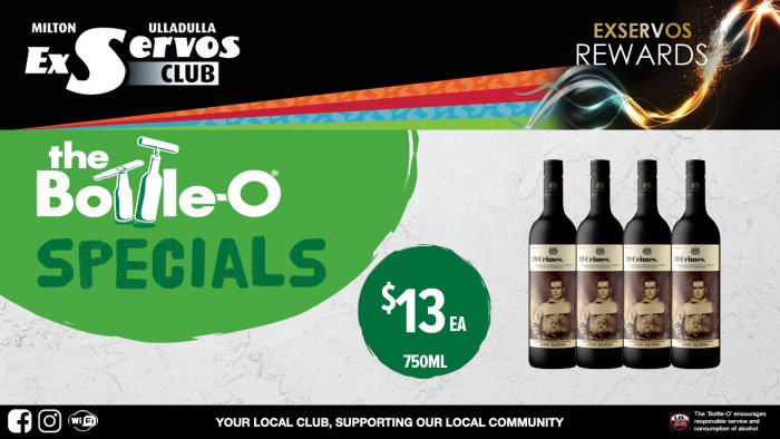 19 Crimes Shiraz