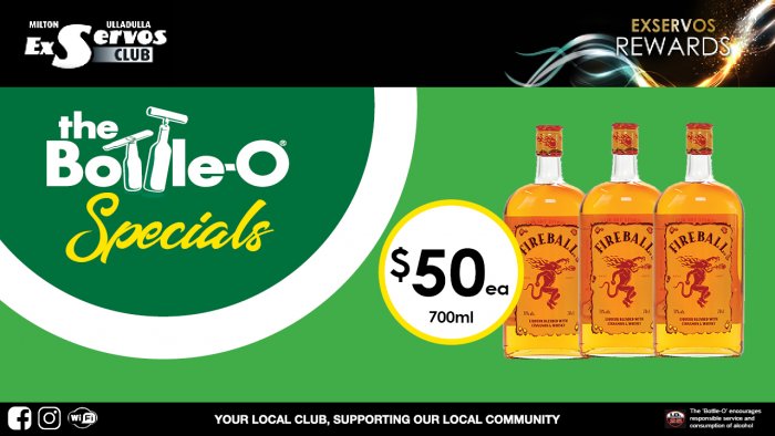 Fireball Cinnamon Whisky