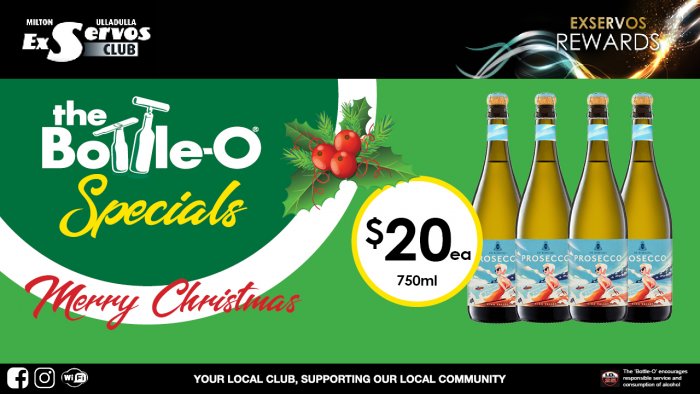 De Bortoli KV Prosecco