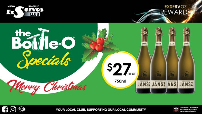 Jansz Non Vintage Sparkling