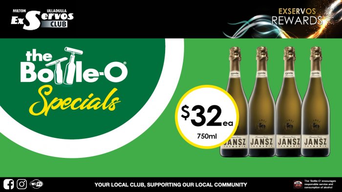 Jansz Non Vintage