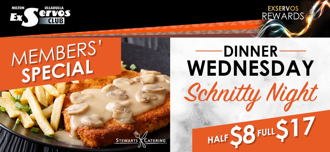 Schnitty Night