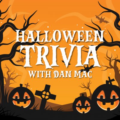 HALLOWEEN TRIVIA