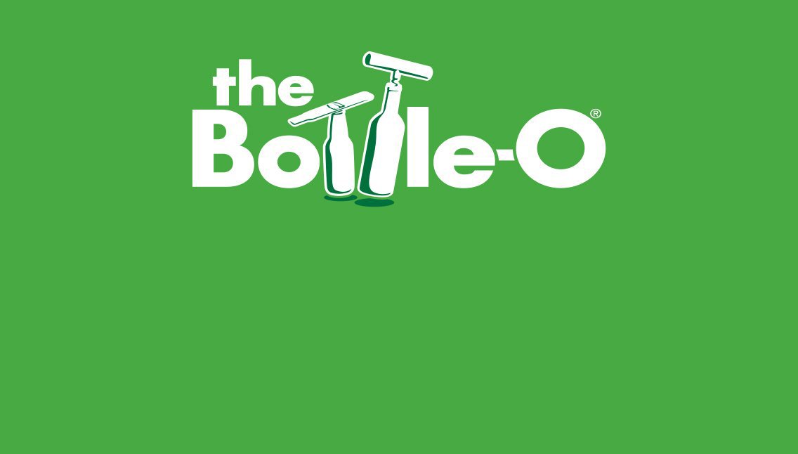 Bottle-O