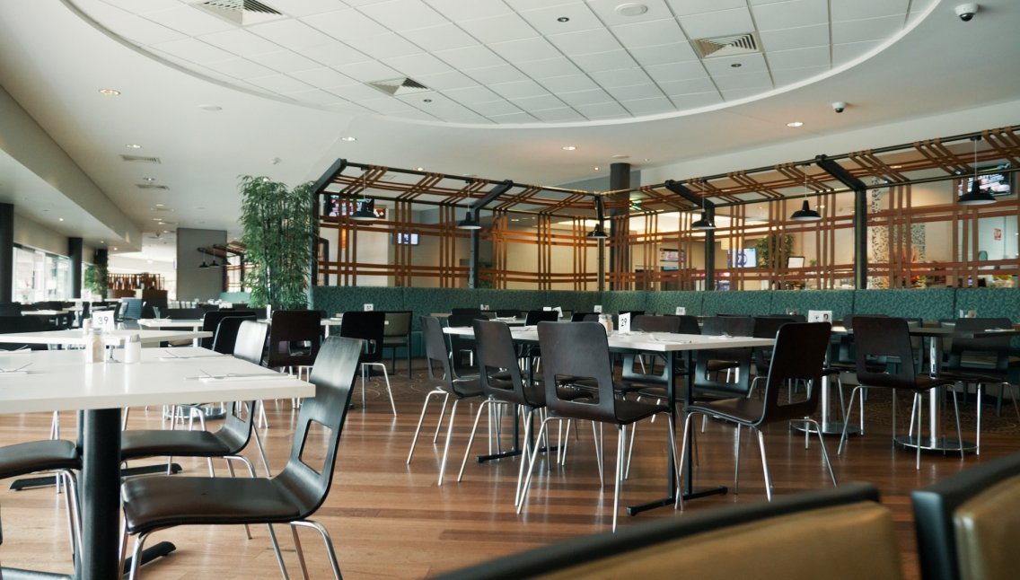 Southside Restaurant at Ulladulla Ex Servo's