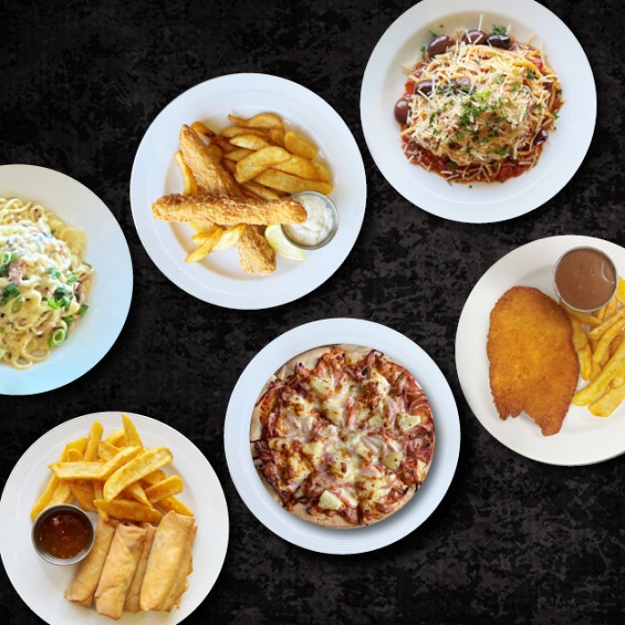 $12 Lunch Specials