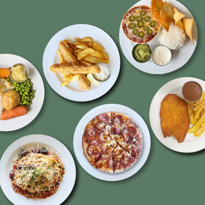 $14 Lunch Specials