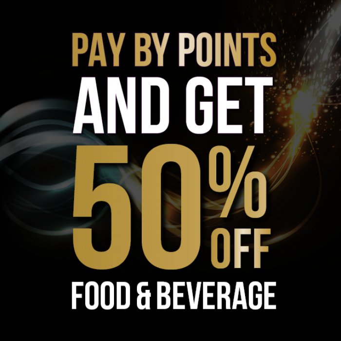 Pay by Points