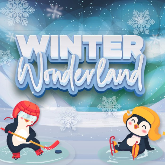 Winter Wonderland