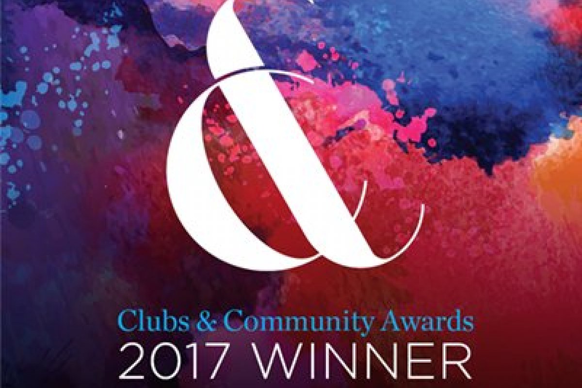 Heart of the Community