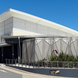 Open until 2am daily