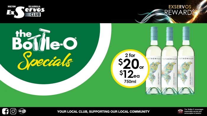 Tatachilla White Admiral  Pinot Grigio