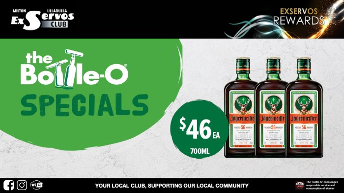 Jagermeister