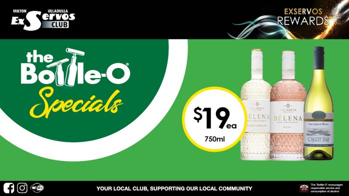 Belena or Oyster Bay Range