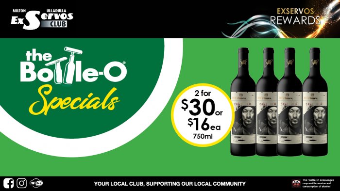 19 Crimes Snoop Cali Red