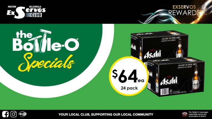 Asahi Super Dry