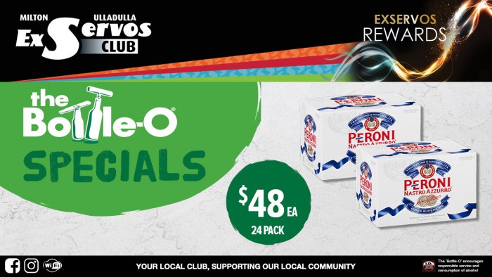 Peroni Nastro Azzurro