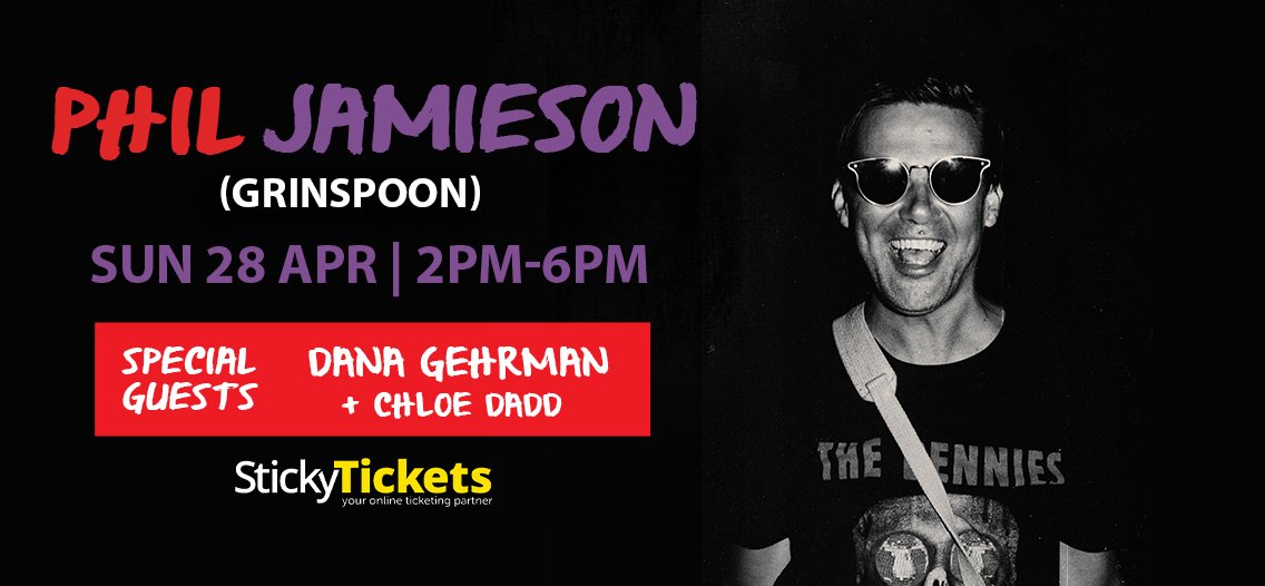 Phil Jamieson (Grinspoon)