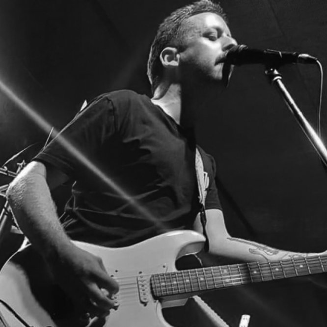 Tyler Hauptberger