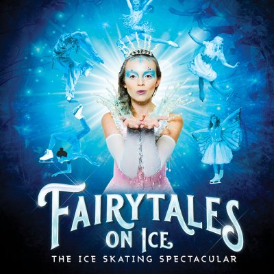 Fairytales on Ice