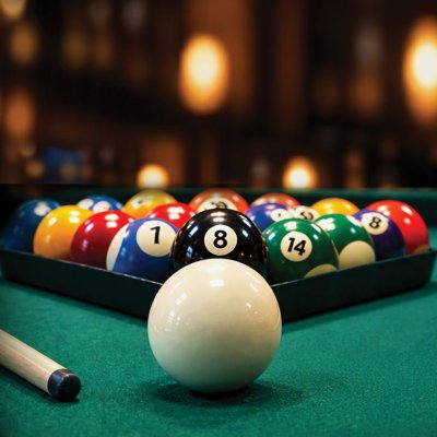 Pool Comp