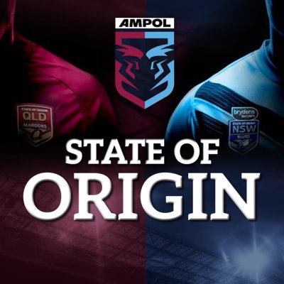 State of Origin