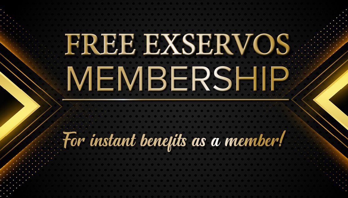 ExServos Membership