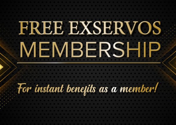 ExServos Membership