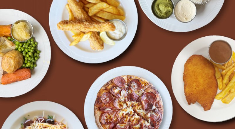 $15 Lunch Specials