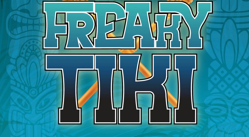 Freaky Tiki