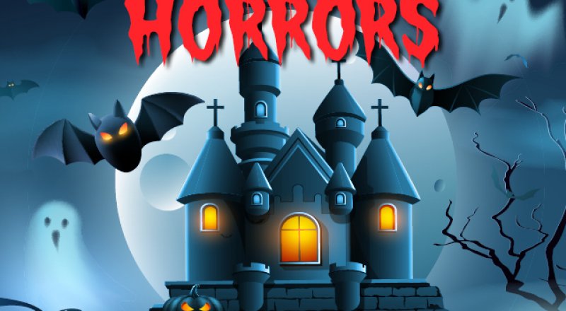 Halloween Horrors