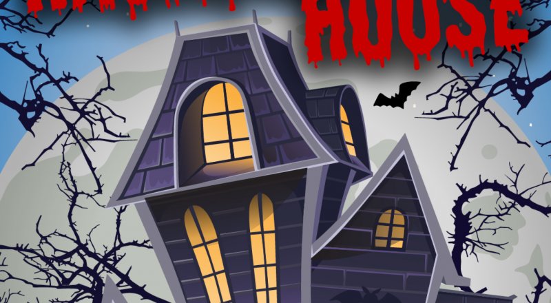 Haunted House