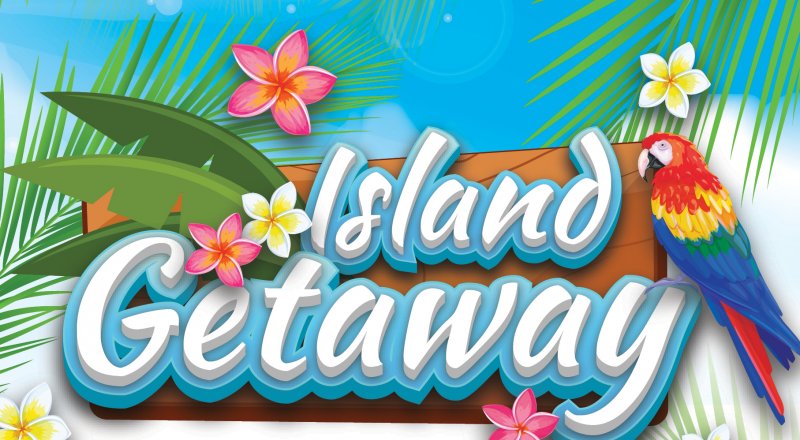 Island Getaway