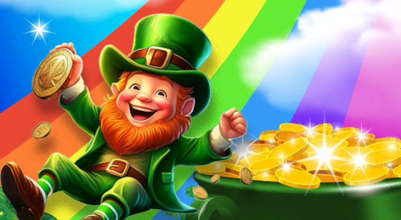 Leprechaun Loot