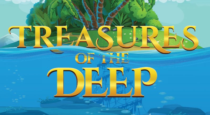 Treasures of the Deep