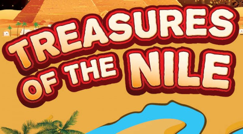 Treasures of the Nile