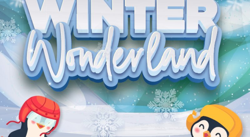 Winter Wonderland